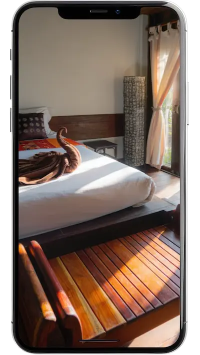 Habitaciones en Honduras - HnRooms
