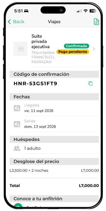 Encuentra y reserva hospedajes para tus viajes